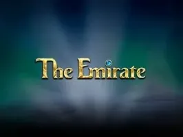 The Emirate game screenshot