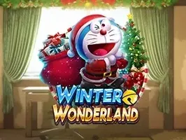 ดินแดนมหัศจรรย์ฤดูหนาว game thumbnail