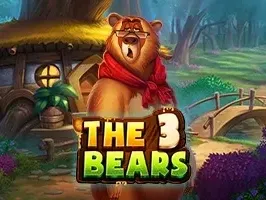 3 หมี
