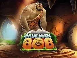 บ็อบมนุษย์ถ้ำ game screenshot