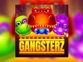 Gangsterz