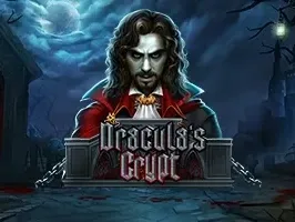 Dracula's Crypt game thumbnail