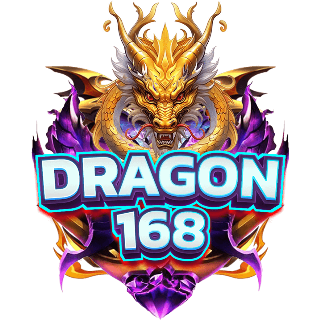 thdragon168.com Logo